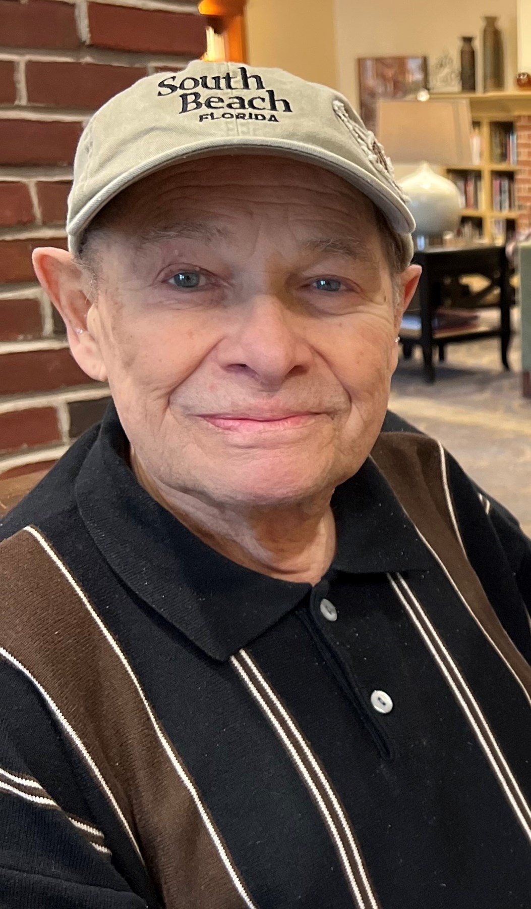 Obituary of Barry A. Shore