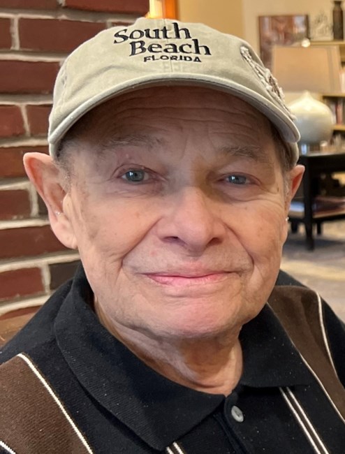 Obituary of Barry A. Shore