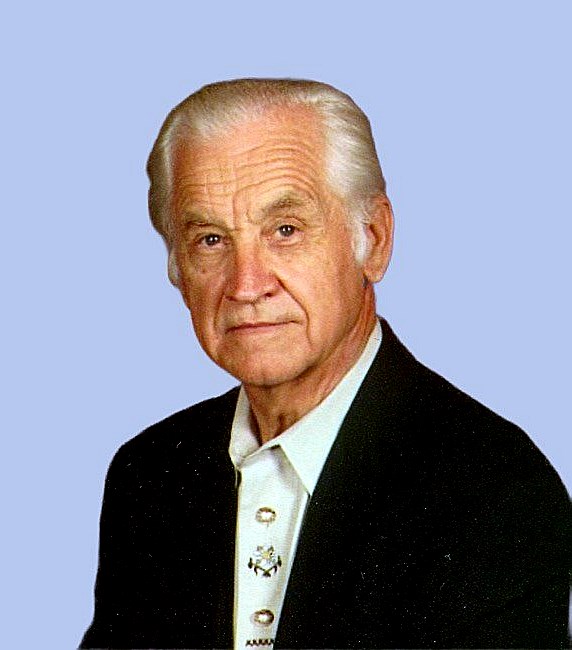 Obituary of Albrecht Konrad Eugster