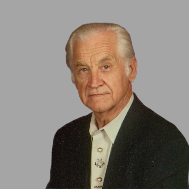 Obituary of Albrecht Konrad Eugster