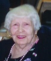 Obituary of Minnie Lee Bartlett