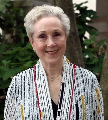 Avis de décès de Mary R. Suffudy