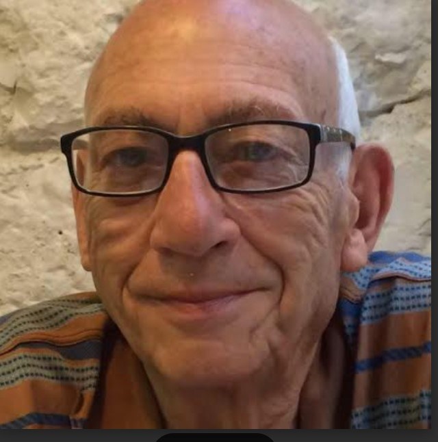 Obituary of Avner Arbel