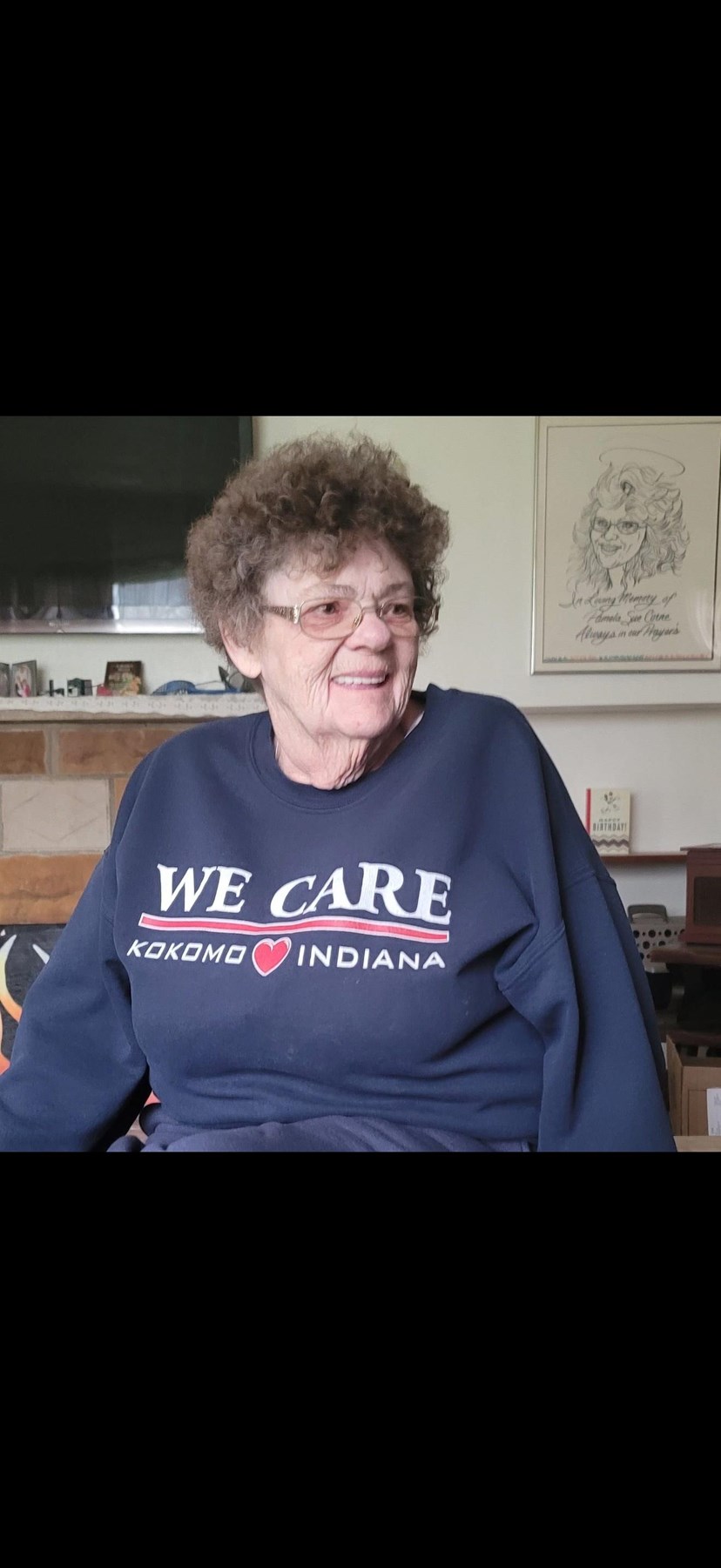 Avis de décès de Janet Kay Trine