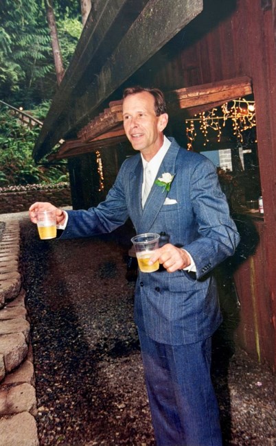 Obituario de David A Rodes