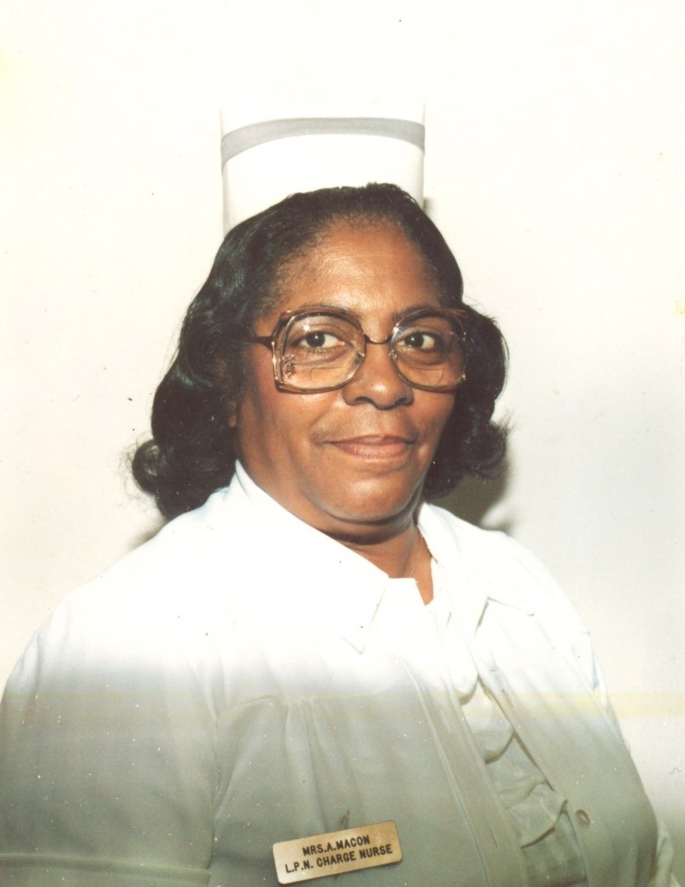 Arzelia Macon Obituary Kansas City, MO