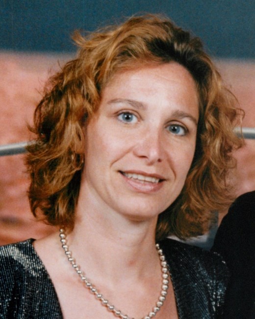 Obituary of Rachel Busch