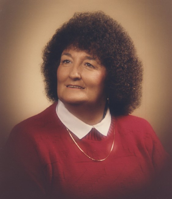 Obituary of Mary Fay Franklin