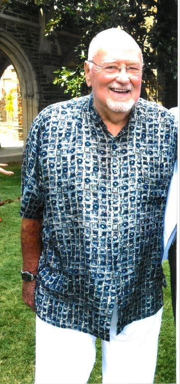 Obituary of Robert James Weinhold