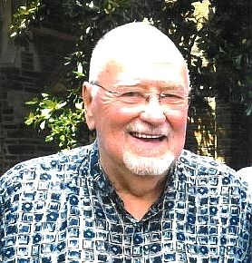 Obituary of Robert James Weinhold