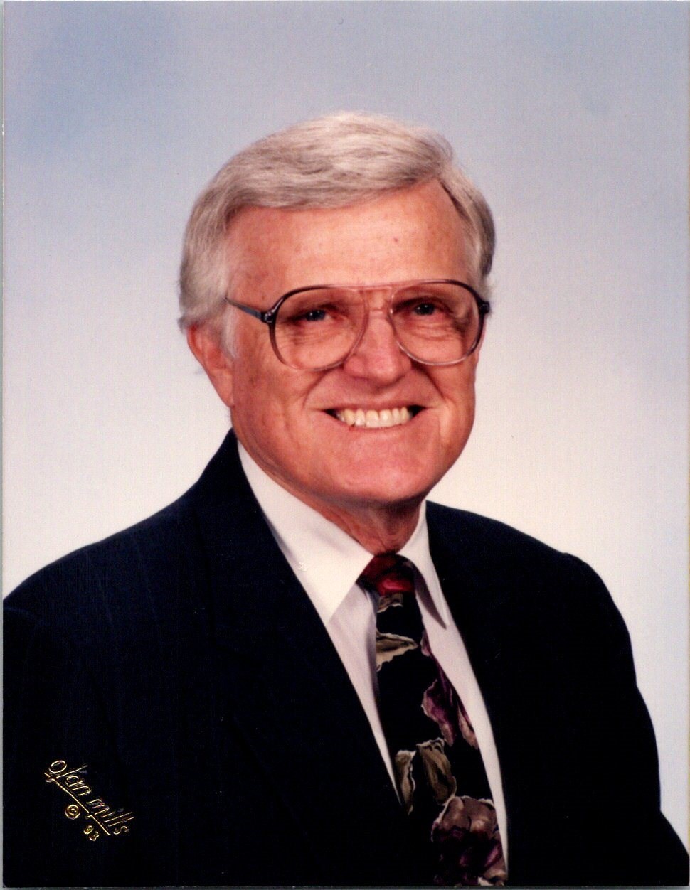 Obituary of Rev. Billy Joe Tate