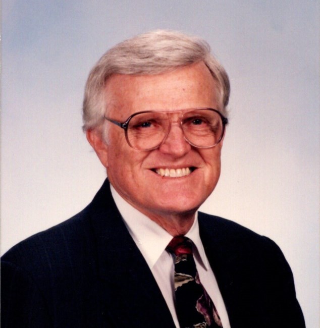 Rev. Billy Tate Obituary