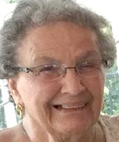 Obituary of Carol Eisenman