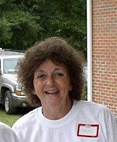 Obituary of Mary Ann Blair