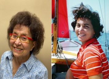 Obituary of Rhoda Silver Kachuck