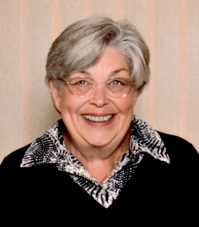 Patricia "Pat" Jones Obituary Columbus, OH