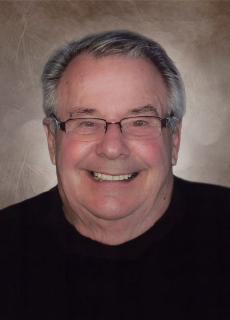 Obituary of Léonard Campeau