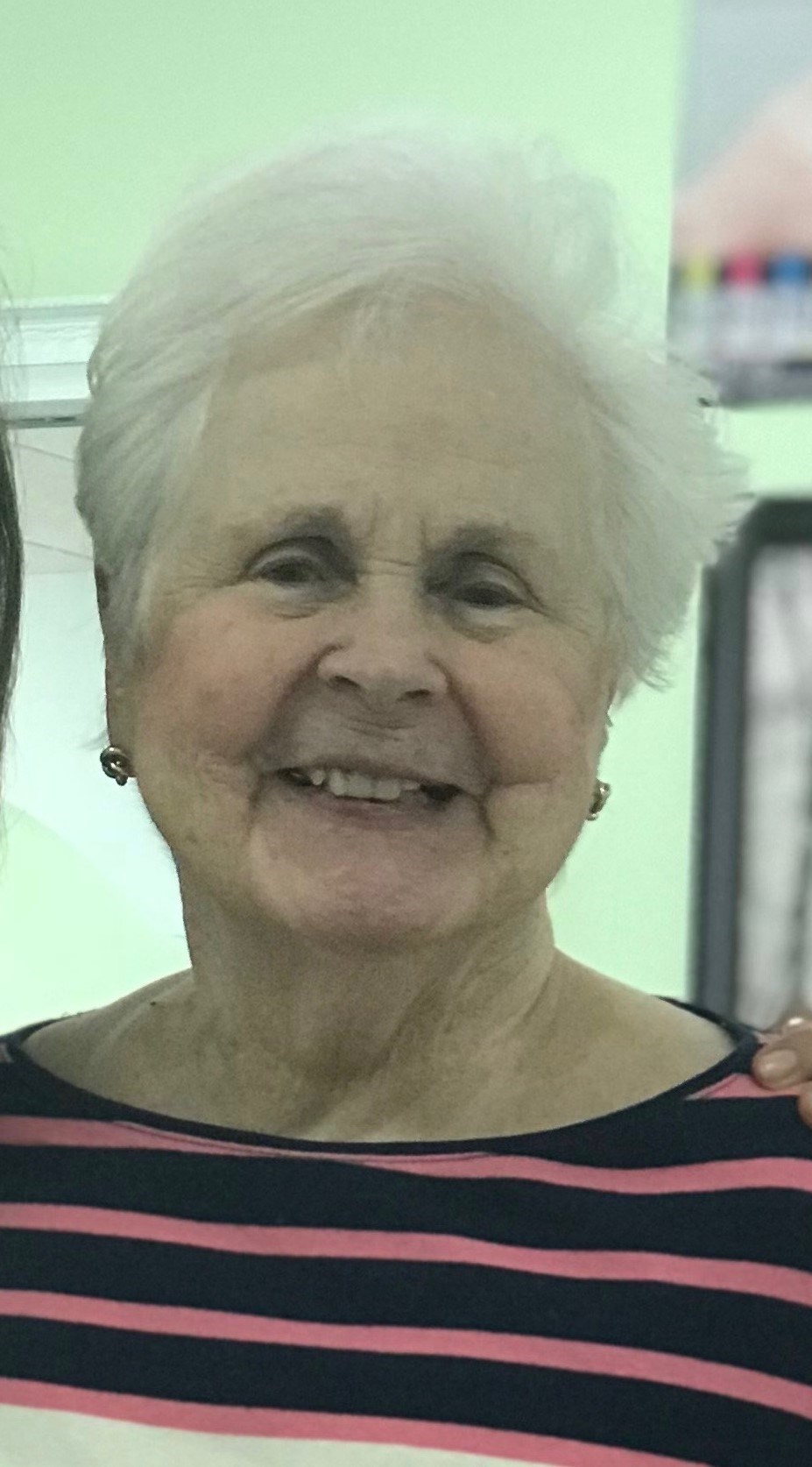 Obituary of Katie Lee Pegram Hagler