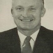 Obituary of Robert S. Brumm