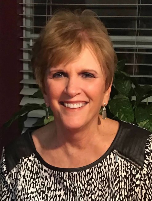 Obituary of Susan Reynolds Salmon