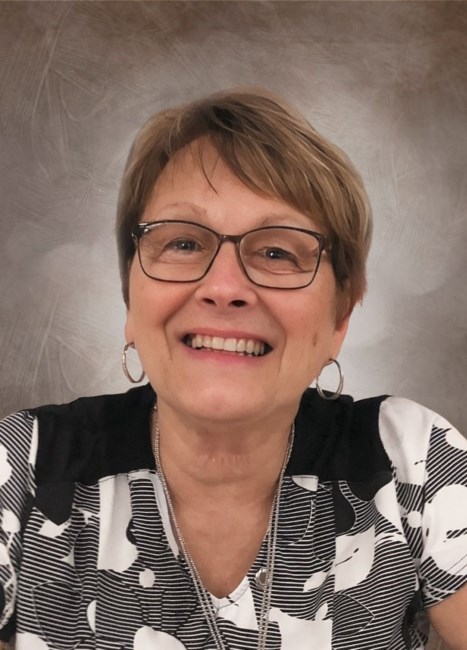 Avis de décès de Micheline Pilon