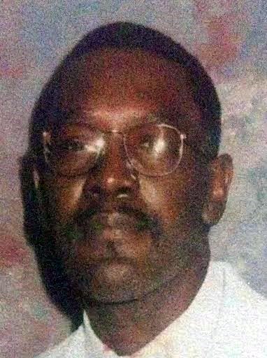 Avis de décès de John L. Sanders