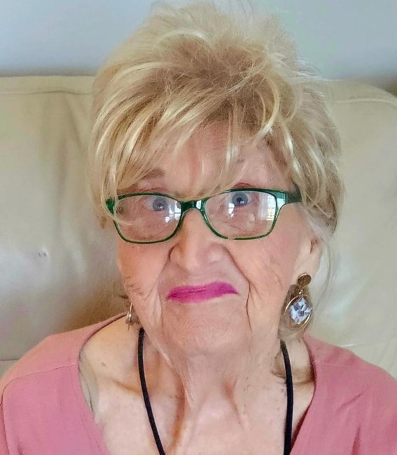 Obituary of Shirley Elaine Long