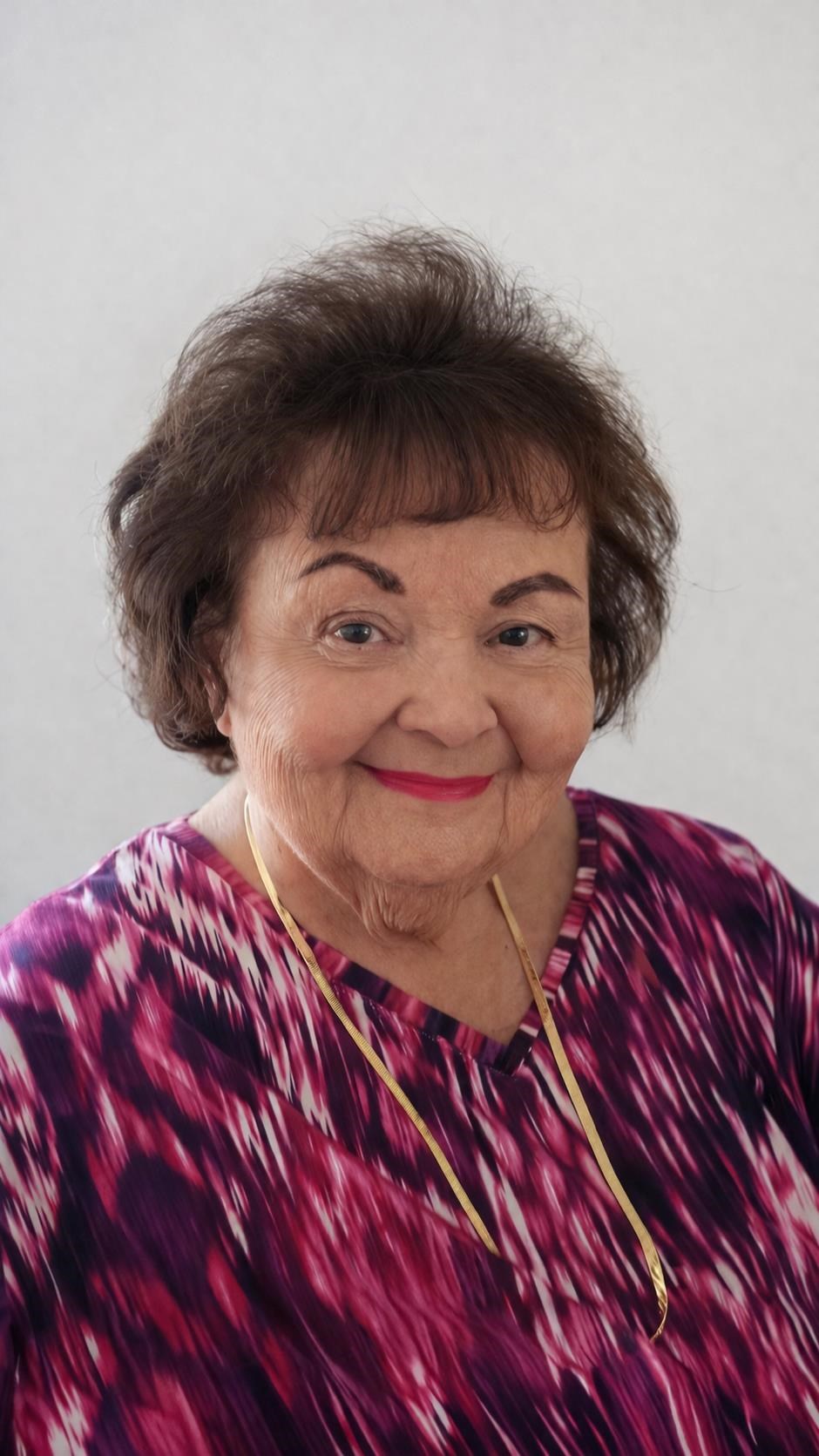 Obituario de Judith Kay Basham