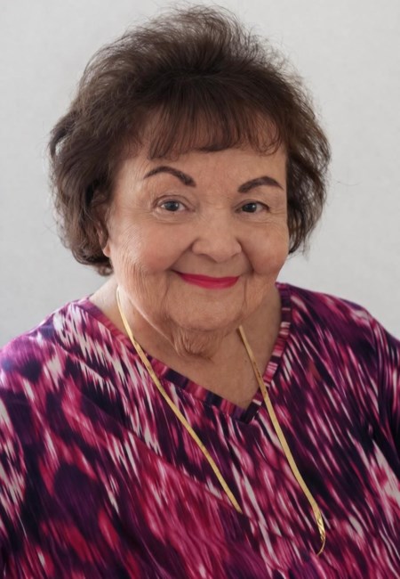 Obituario de Judith Kay Basham