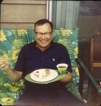 Obituary of Herbert Lee Hildebrandt