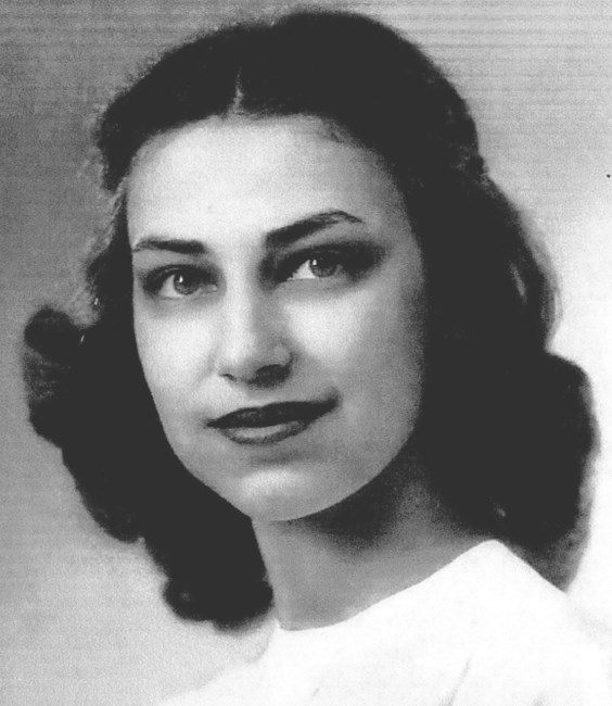 Obituary of Miriam Lord