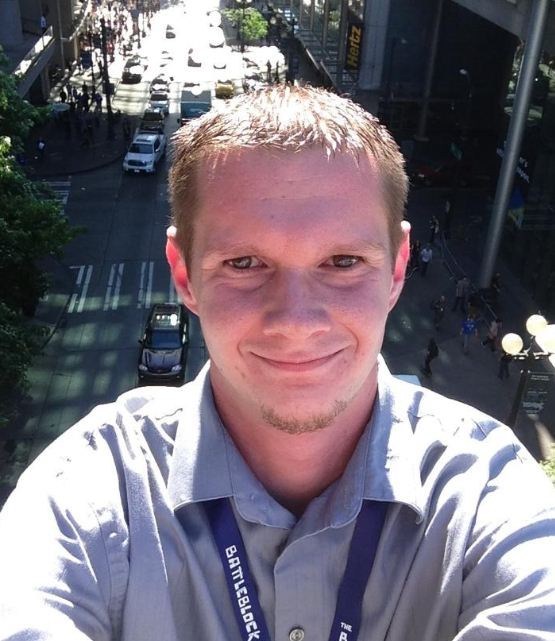 Obituary of Cassidy Ross Keisker