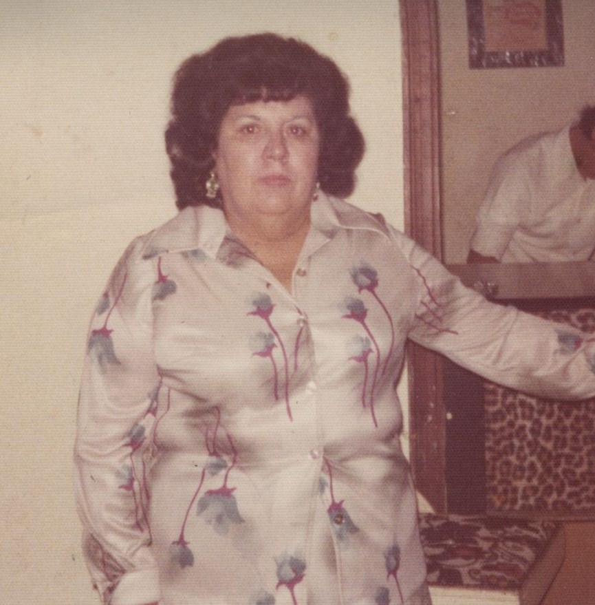 Obituary of Juanita "Tita" Salazar