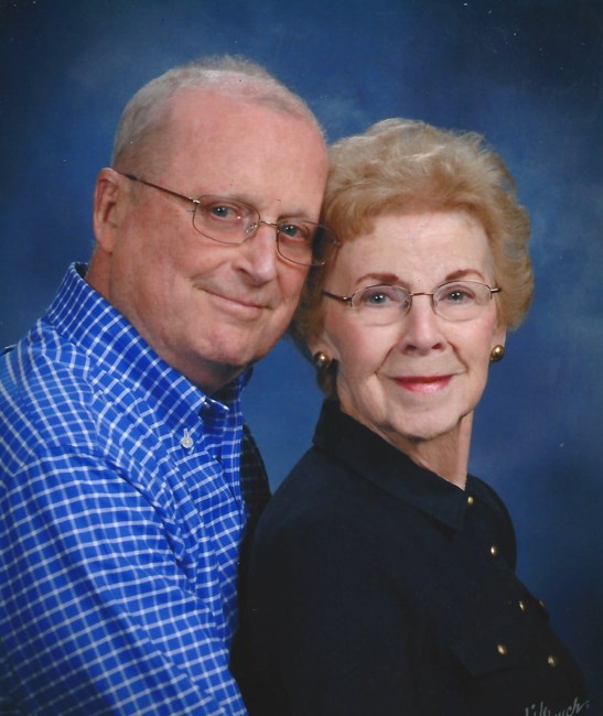 Obituary of Wilma Laverne Rasmussen