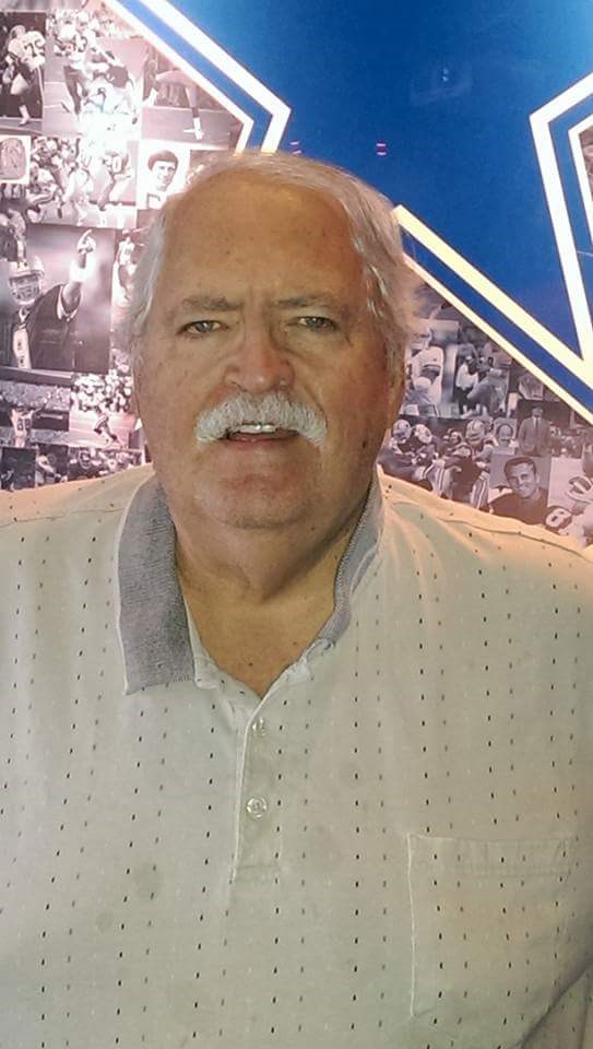 Obituary of Brian Ervin Coggins