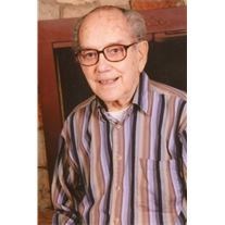 Obituary of Wilbur Boyer