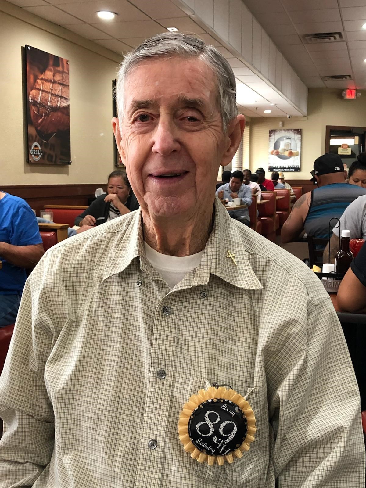 Obituario de Sherwood Lowell Quast