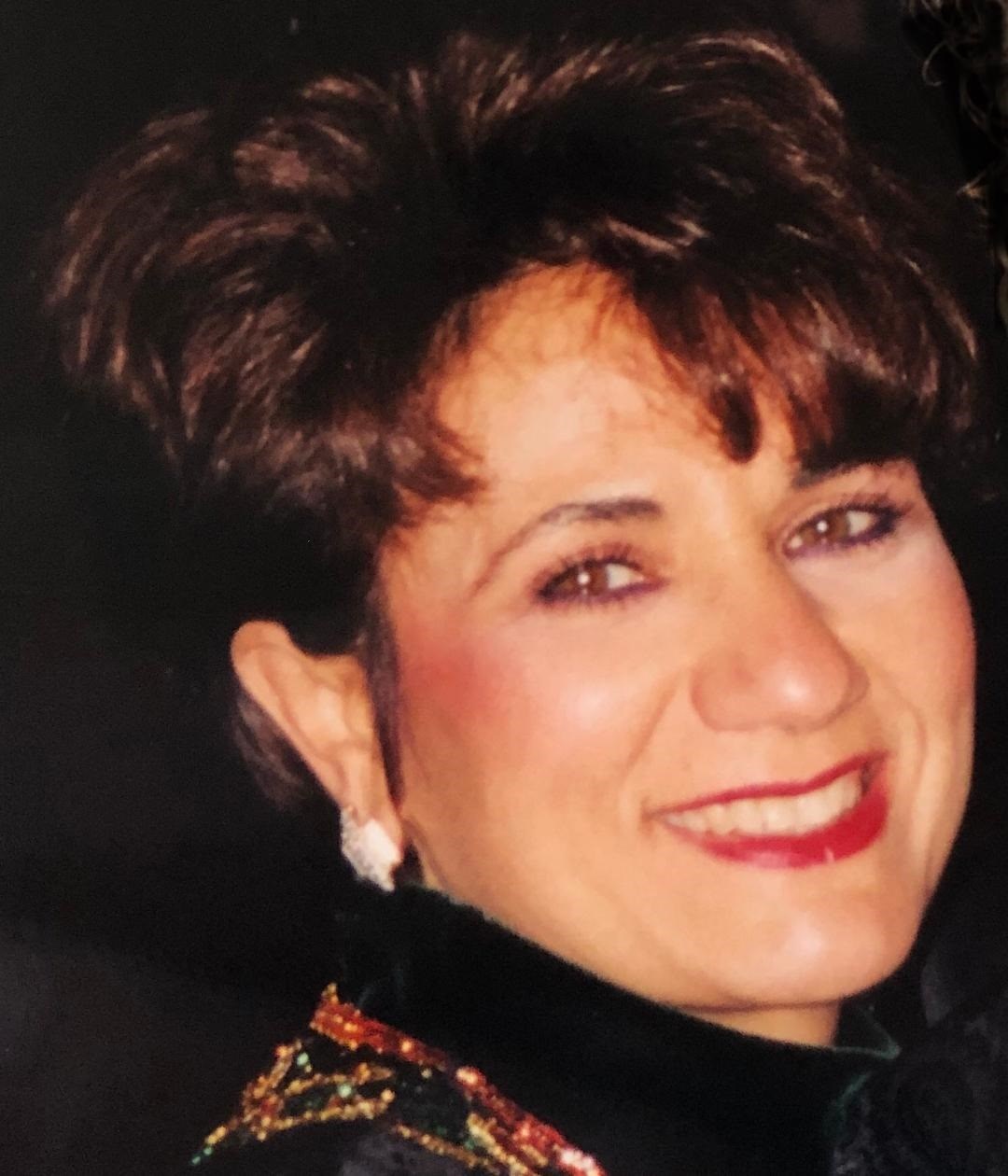 Obituary of Mary Rivera-Coniglio