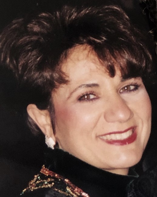 Obituary of Mary Rivera-Coniglio