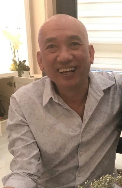 Obituary of Huu Hung Nguyen