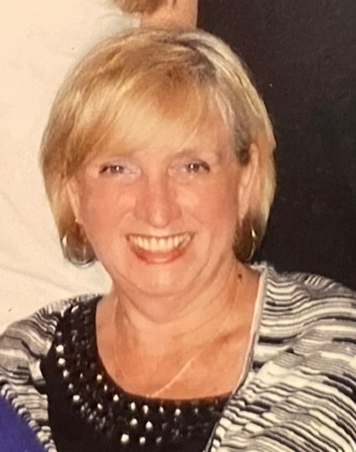 Lois O'Brien Obituary
