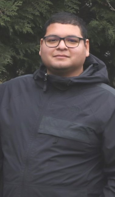 Obituary of Oscar Michael Castellano