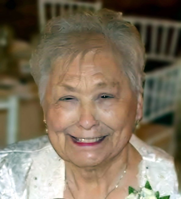 Obituary of Billie Jan O'Malley