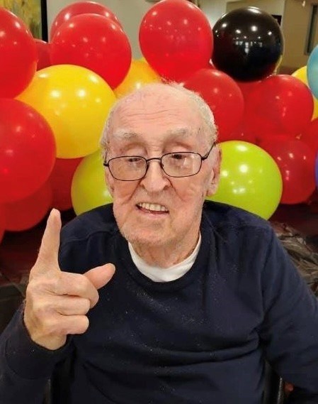 Obituary of James Junior Jackson