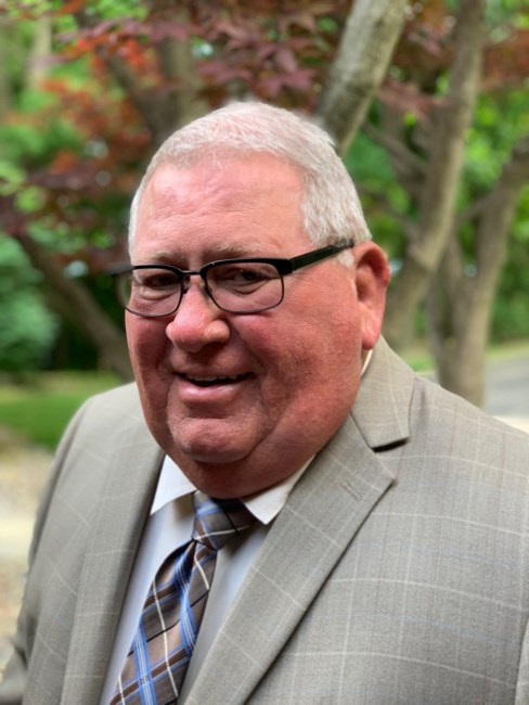 Obituary of Gary Irven