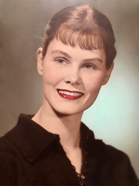 Obituary of Judith Ann Patton