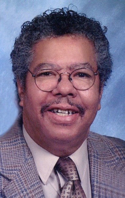 Obituario de Leon Ernest Evans Sr.