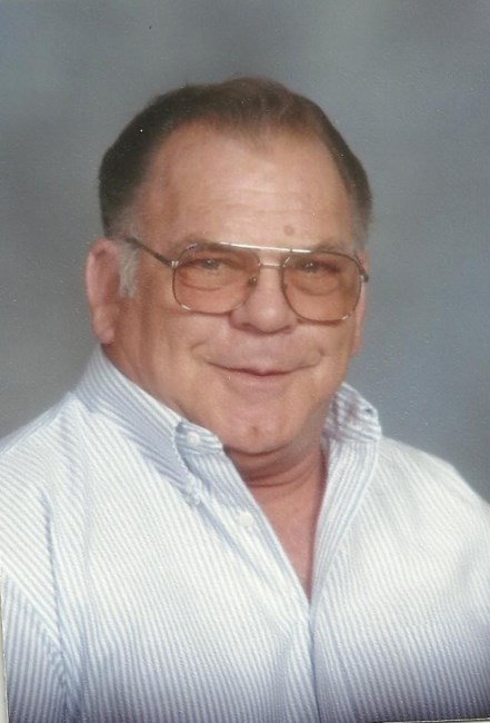 Obituary of Mr. Charles Moose Jackson Harvey Jr.