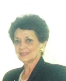 Obituary of Mary Rose Gaudiosi