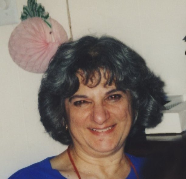 Obituary of Mary Esposito